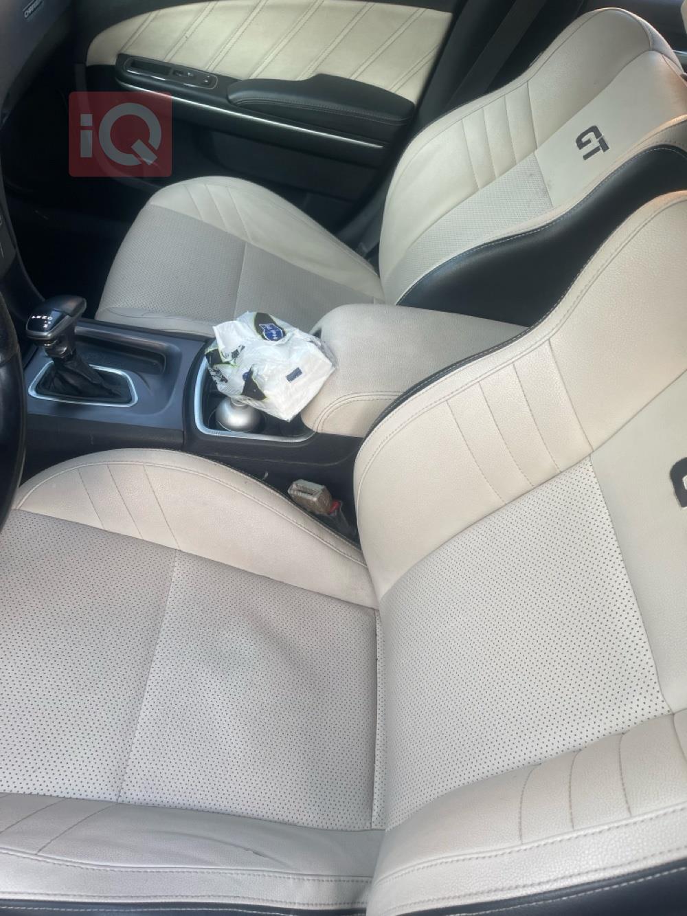 دودج تشارجر